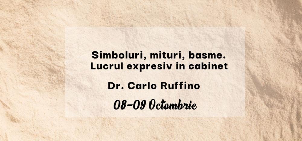 You are currently viewing Simboluri, mituri, basme. Lucrul expresiv în cabinet