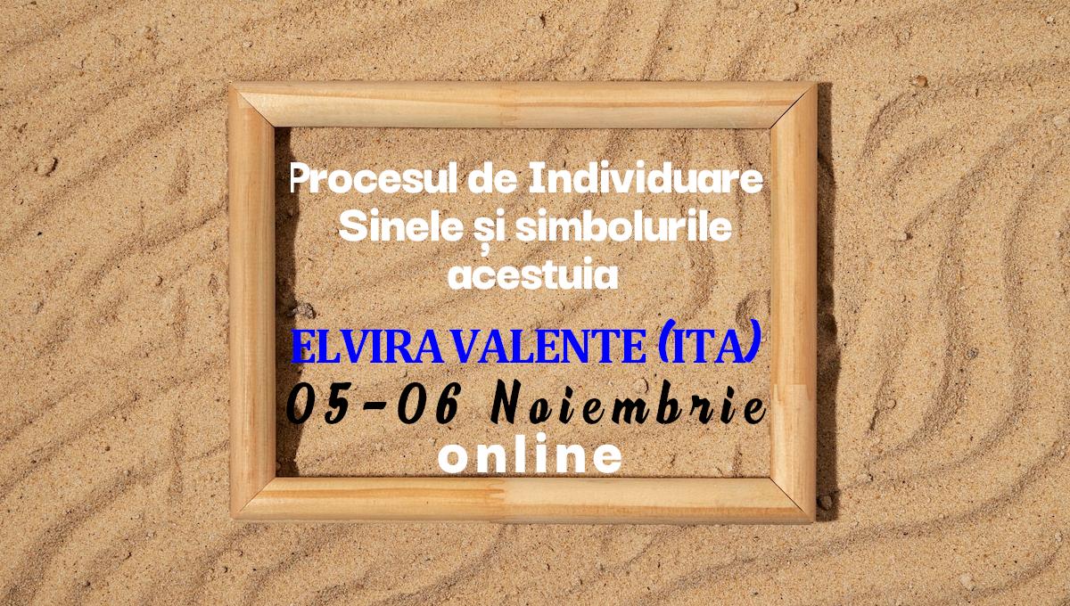 Read more about the article Procesul de Individuare, Sinele și simbolurile acestuia