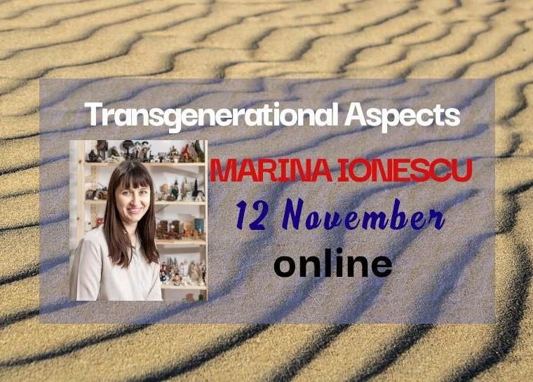 You are currently viewing Transgenerational Aspects